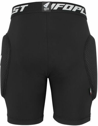 UFO Reitschutz Shorts Reborn Mv6
