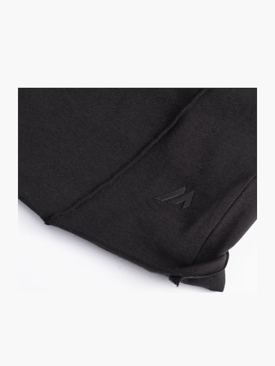 Damen T-Shirt Schwarz