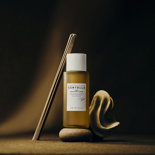 Skin1004 Madagascar Centella Toner με Centella Asiatica, Υαλουρονικό Οξύ & LHA 210ml