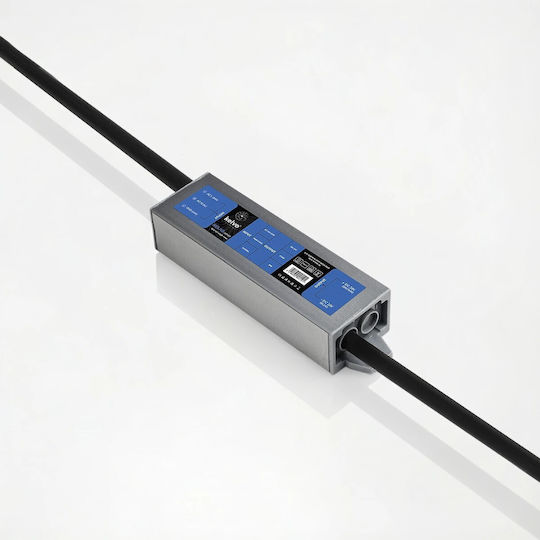 kelvo Adjustable Waterproof LED Power Supply IP67 Power 15W with Output Voltage 24V