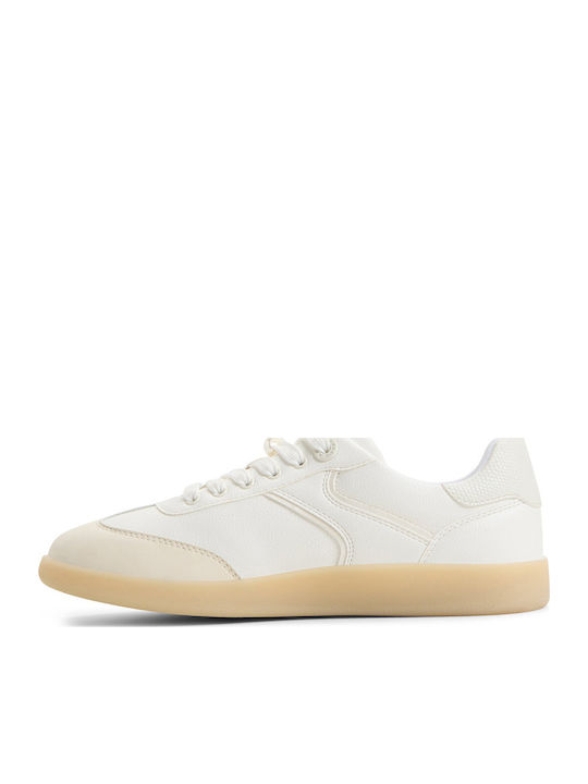 Γυναικεία Sneakers Λευκό