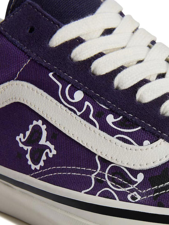Lx Old Skool Women's Sneakers Plum