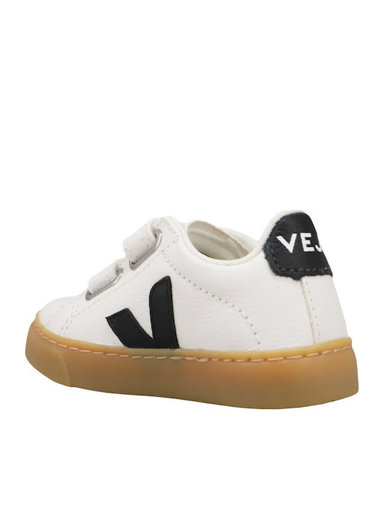Esplar Kinder Sneaker Beige