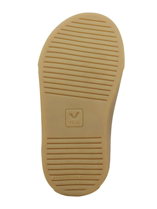 Esplar Kinder Sneaker Beige
