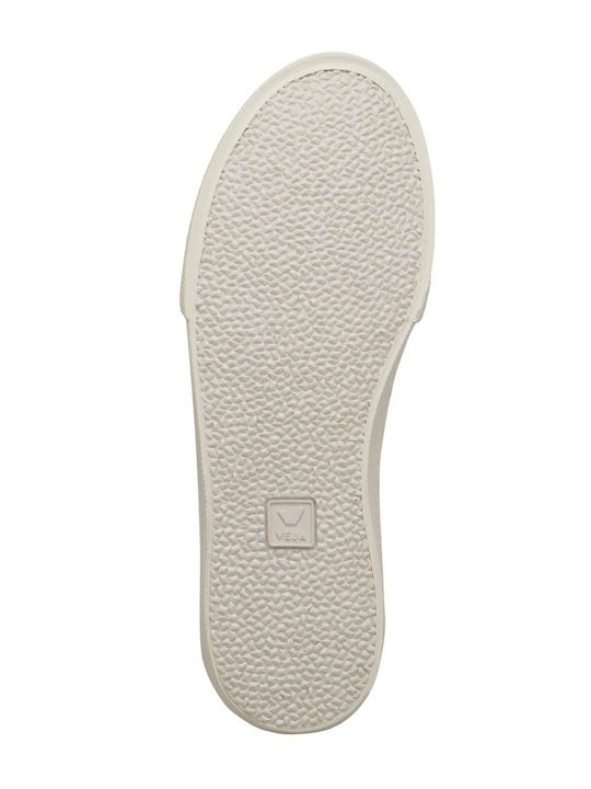 Γυναικεία Sneakers White-emeraude