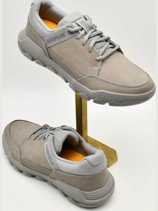 Hex Men's Sneakers Gray