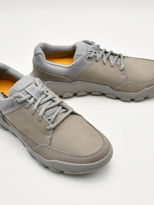 Hex Men's Sneakers Gray