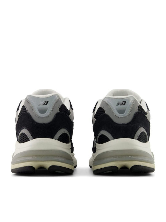 Ανδρικά Sneakers Μαύρα