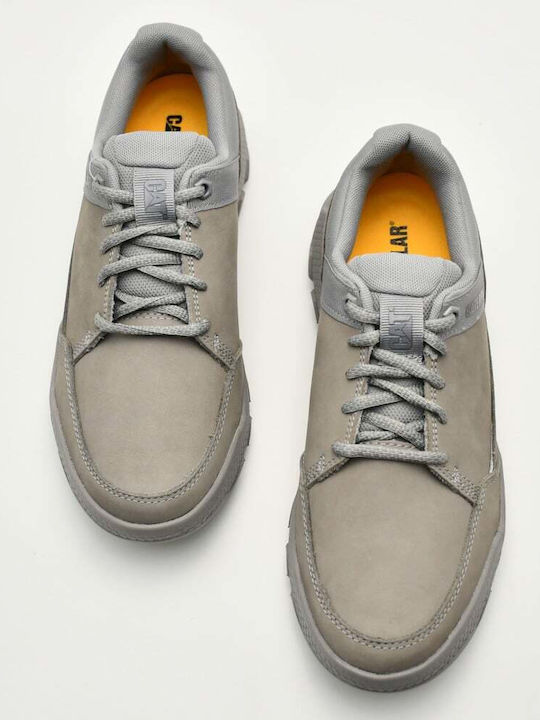 Hex Men's Sneakers Gray