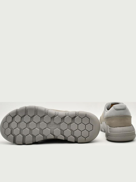Hex Men's Sneakers Gray