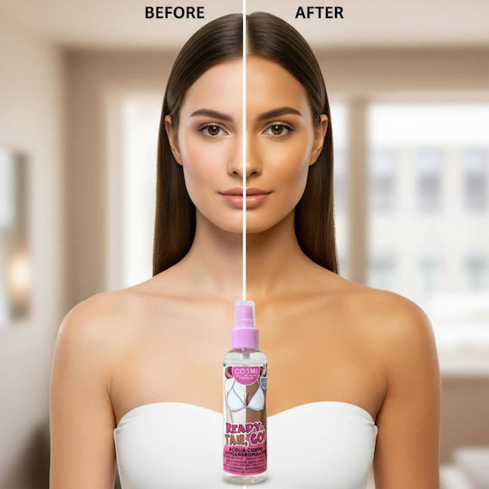 Cosmi Italia Self Tanning Σώματος 150ml