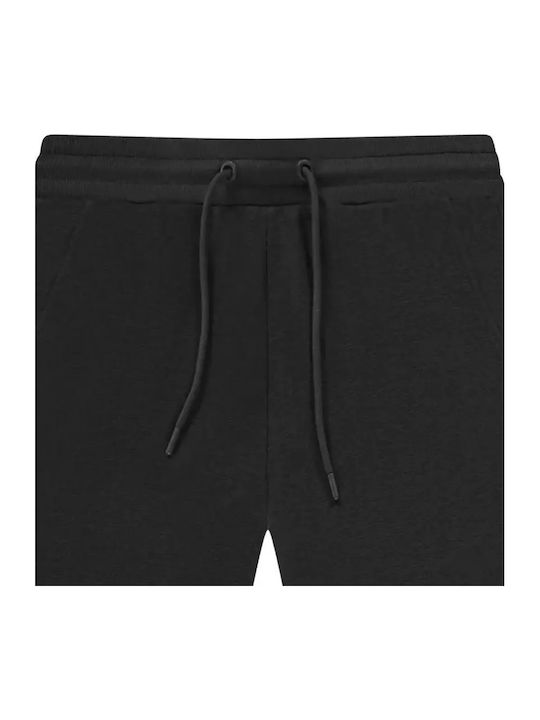 Ανδρική Βερμούδα Black