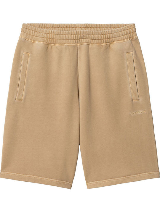 Sports Men's Ecru Shorts