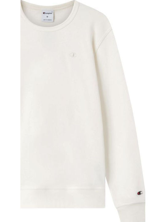 Sweatshirt Φούτερ Cream