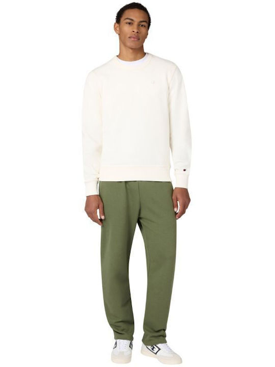 Sweatshirt Φούτερ Cream