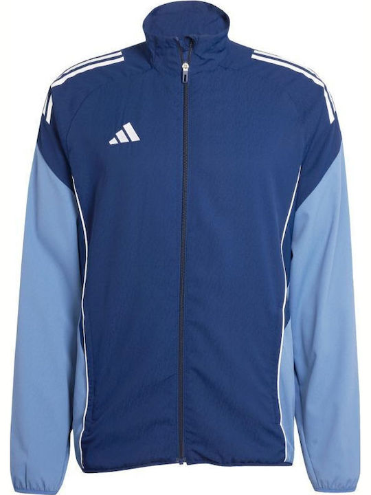 Sweatshirts Für Herren Navyblau