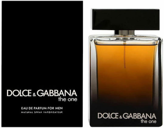 Dolce & Gabbana The One For Men Eau de Parfum 100ml