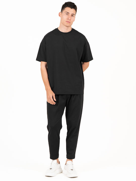 Twin Black
