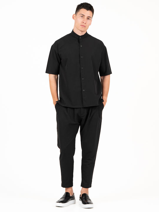 Twin Black