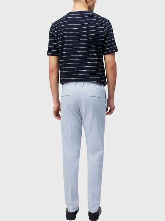 Παντελόνι Ελαστικό σε Slim Εφαρμογή Blue