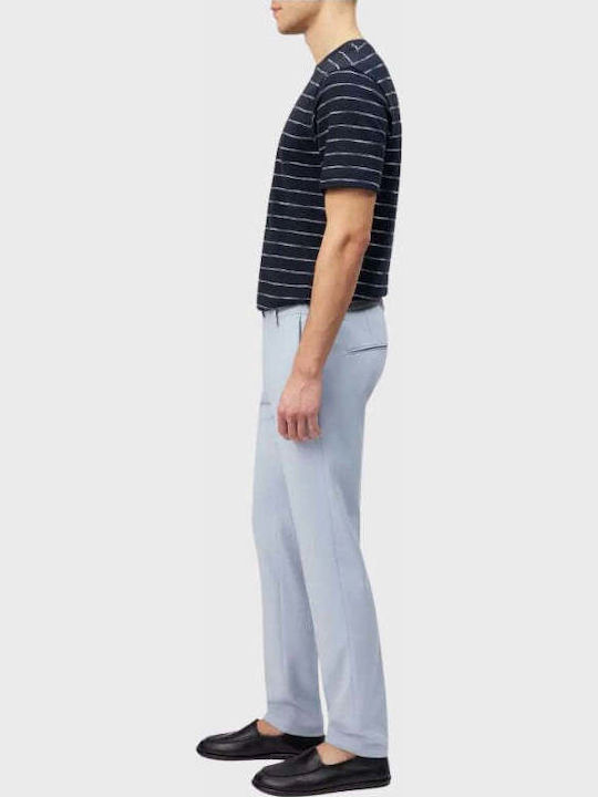 Παντελόνι Ελαστικό σε Slim Εφαρμογή Blue