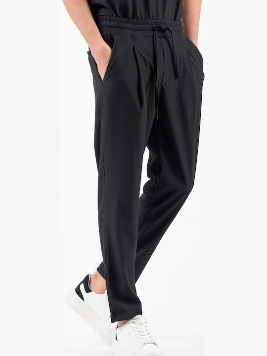 Trousers Black