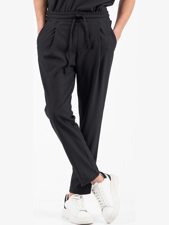 Trousers Black