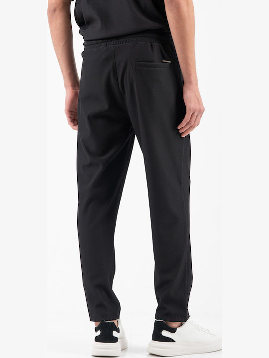 Trousers Black