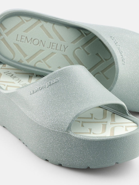 Lemon Jelly