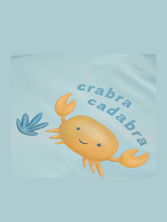 Little Dutch Kids Swimwear Rashguard Ocean Breeze