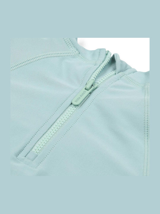 Little Dutch Kids Swimwear Rashguard Ocean Breeze