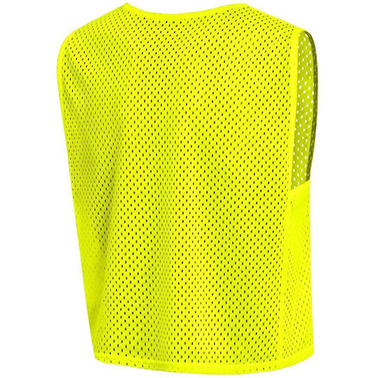Nike Dri-fit Park 20 Bib Training Marker Yellow Hv8429 702 Yellow