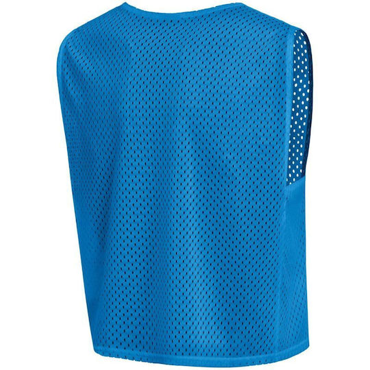 Nike Dri-fit Park 20 Bib Training Marker Blue Hv8429 406 Blue