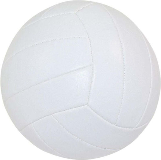 Enero Profi Strandvolleyball Weiß Weiß