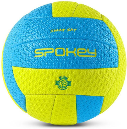 Spokey Sunny Sky Volleyball