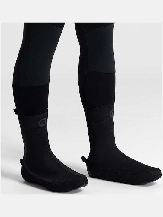 Rogelli Essential Schuhpflegeprodukte Abdeckungen Für Schuhe Schwarz 42-43 Schwarz