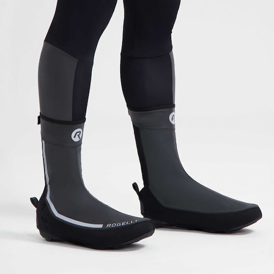 Rogelli Essentialhivis Калъфи За Обувки Черни 42 Черни