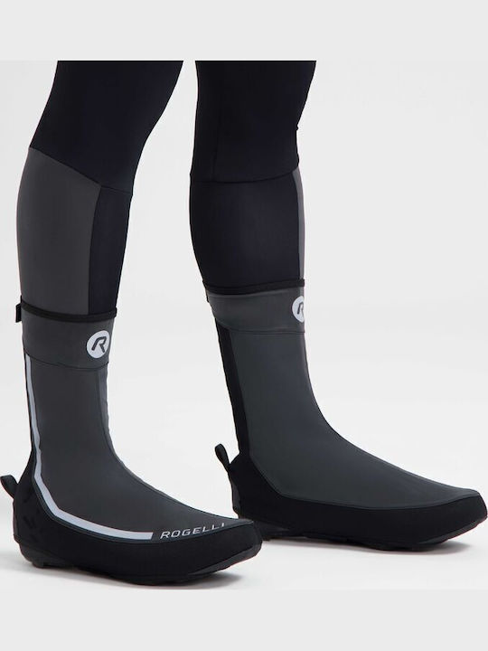 Rogelli Essentialhivis Schuhpflegeprodukte Abdeckungen Schwarz 38 Schwarz