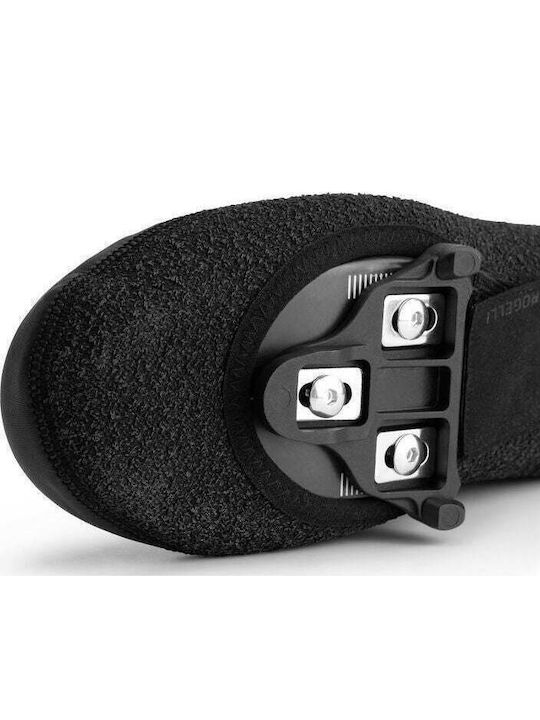 Rogelli Artec Калъфи За Обувки Черни 38-39 Черни