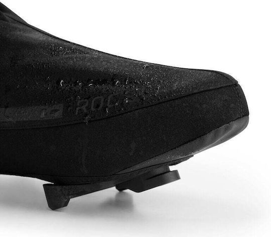 Rogelli Essential Калъфи За Обувки Черни 46-47 Черни