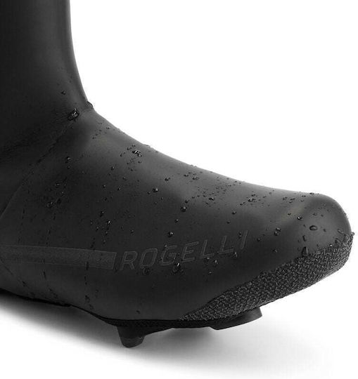 Rogelli Дълбокозимни Калъфи За Обувки Черни 48-49