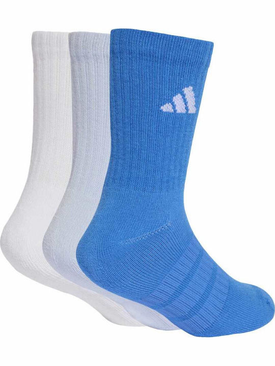 adidas adidas Kindersocken Blau 3er-Pack