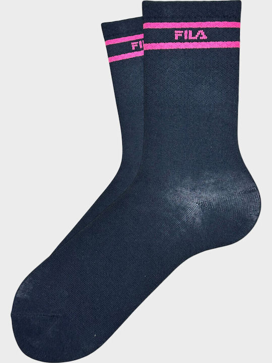 FILA FILA Kindersocken Mehrfarbig 3er-Pack
