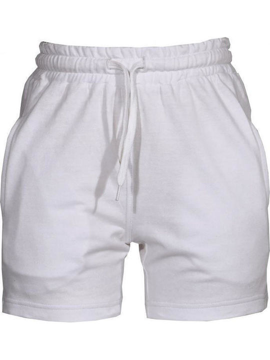 Women's Activewear Bermuda Black