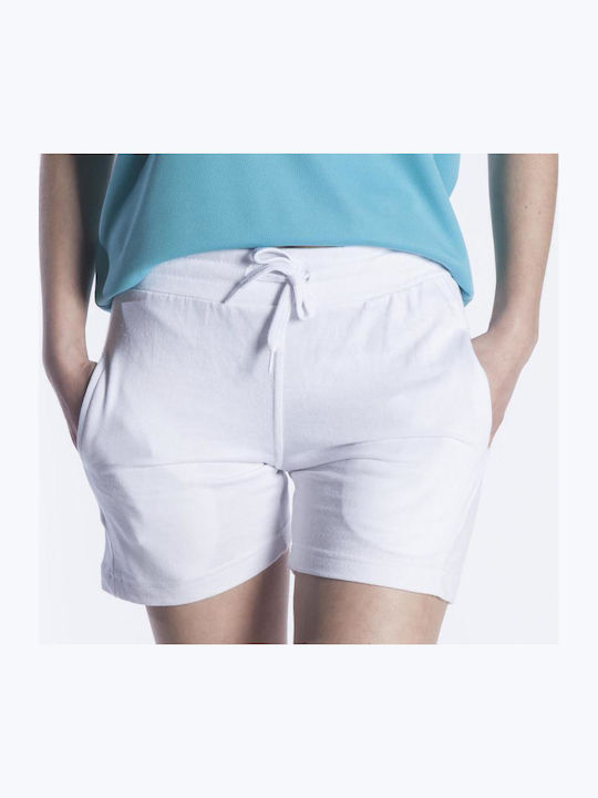 Women's Activewear Bermuda Black