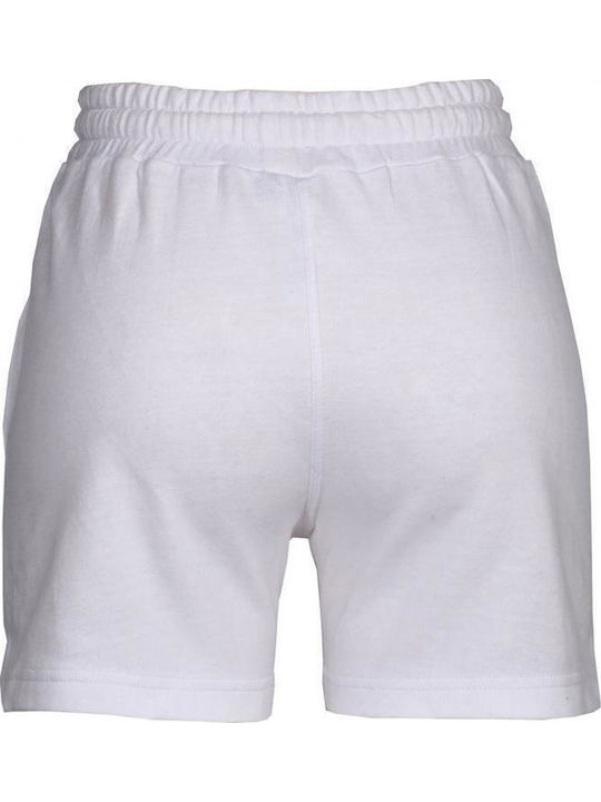 Women's Activewear Bermuda Black