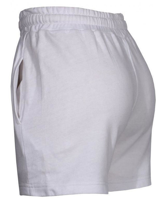 Women's Activewear Bermuda Black