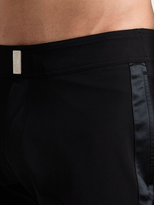 Men's Swim Shorts Black