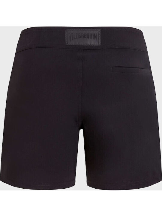 Men's Swim Shorts Black