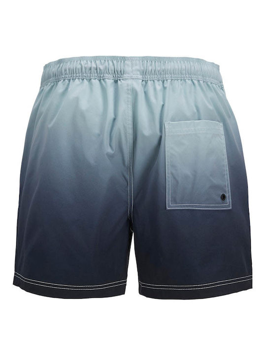 Men's Swim Shorts Cashmere Blue